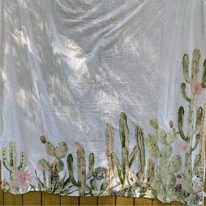 Envogue Shower Curtain